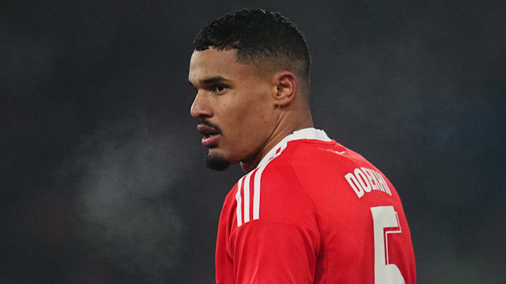 Danilho Doekhi wäre für viele Klubs spannend 