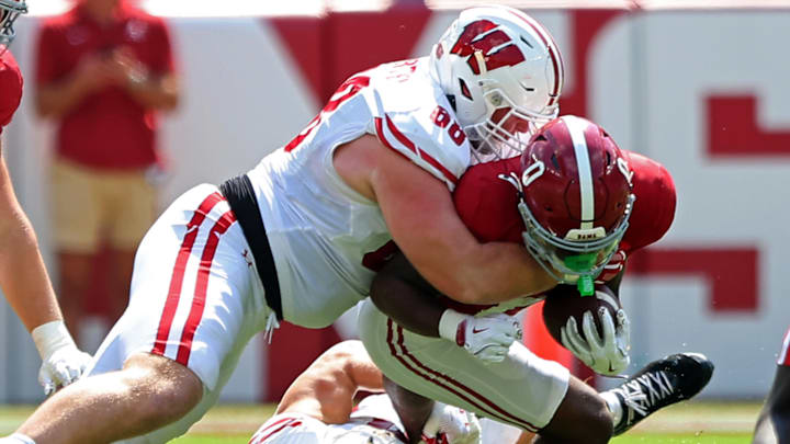 Wisconsin v Alabama