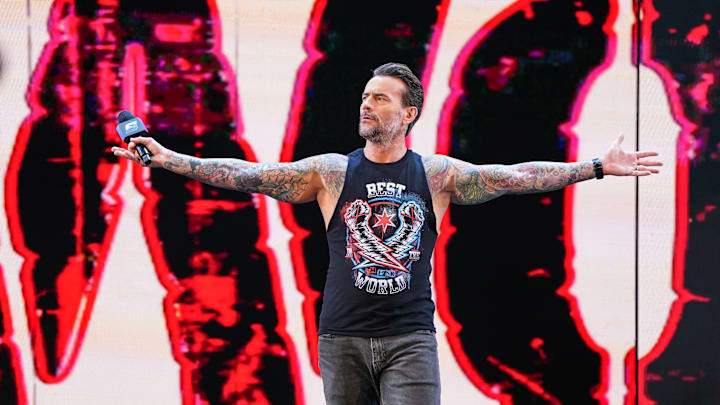 SmackDown