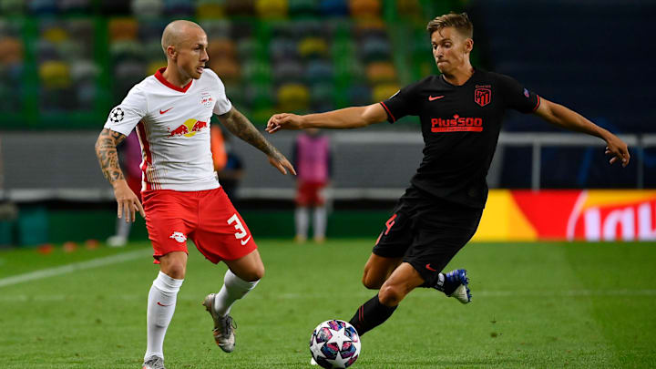 Times se enfrentaram em 2020