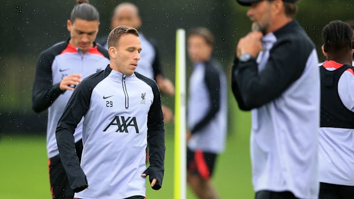 FBL-EUR-C1-LIVERPOOL-TRAINING