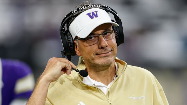 UC Davis v Washington