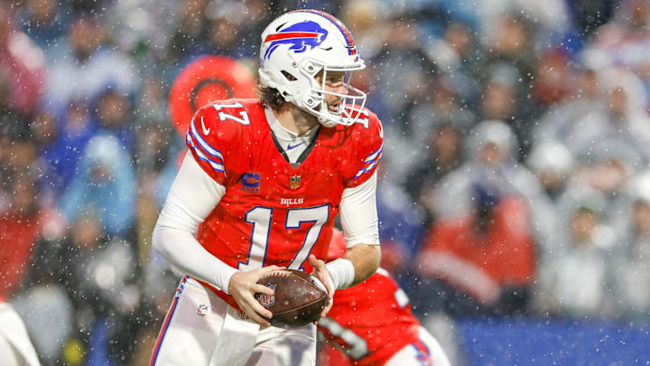 Philadelphia Eagles v Buffalo Bills - NFL 2025 Philadelphia Eagles v Buffalo Bills - NFL 2025