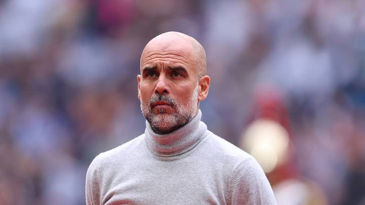 Chelsea v Manchester City - Emirates FA Cup Final