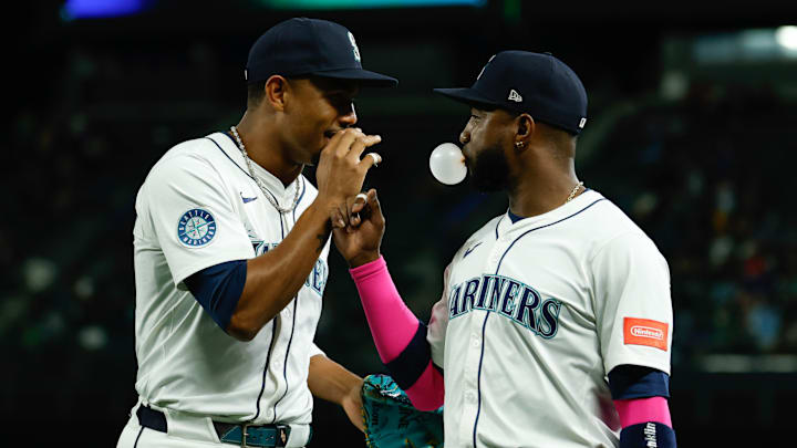 St. Louis Cardinals v Seattle Mariners