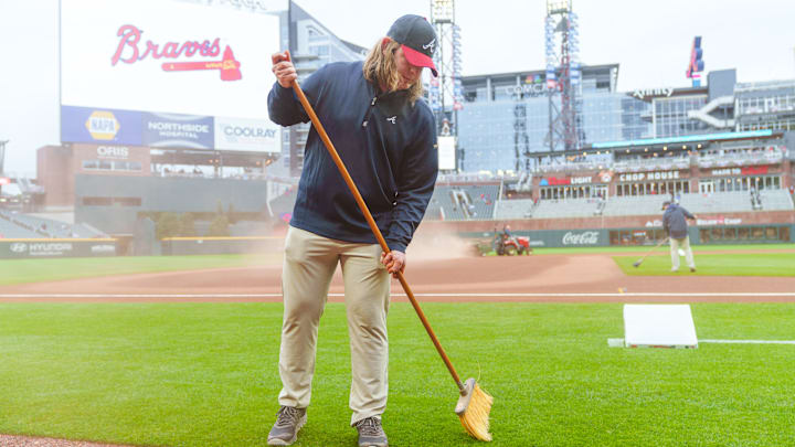 Atlanta Braves