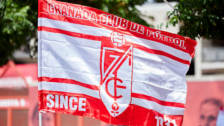 Granada v Cadiz - LaLiga 123