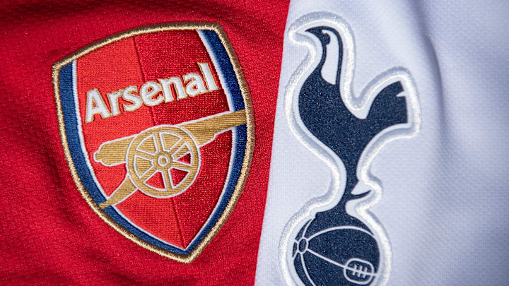 Arsenal are reportedly intensifying their pursuit of a free agent midfielder, amid interest from Tottenham and other clubs.