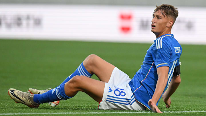 Francesco Pio Esposito