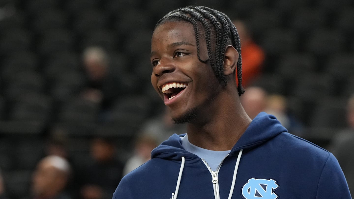 Chicago Bulls Draft Sim IV: Lottery Luck Strikes Again Before a Steal at No. 15