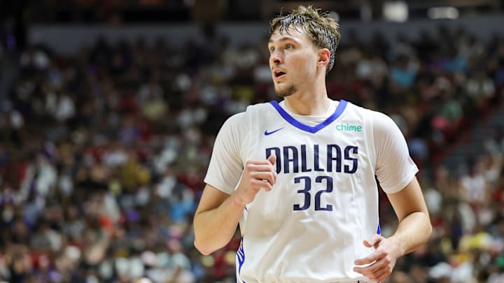 Dallas Mavericks, Cooper Flagg
