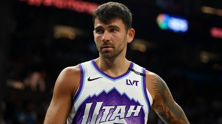 John Konchar, Jazz at Suns