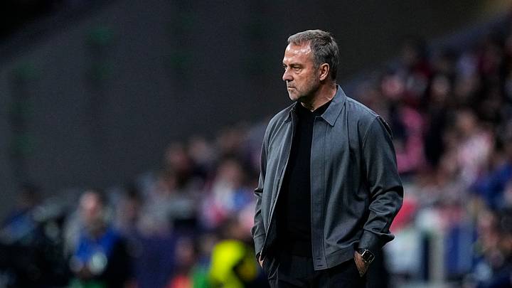 Atletico De Madrid V Fc Barcelona - Uefa Champions League 2025/26 Quarter-final Second Leg