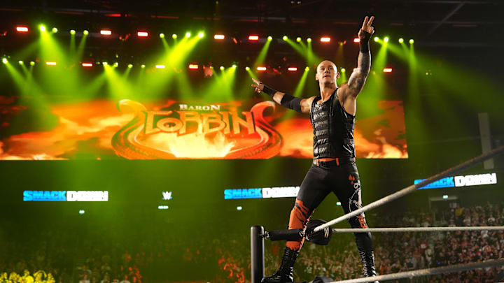 SmackDown