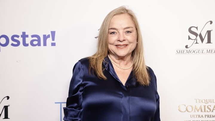 Season 8 Premiere Of "The Bay" And Pre-Daytime Emmy Party