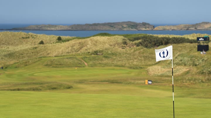 148th Open Championship - Previews