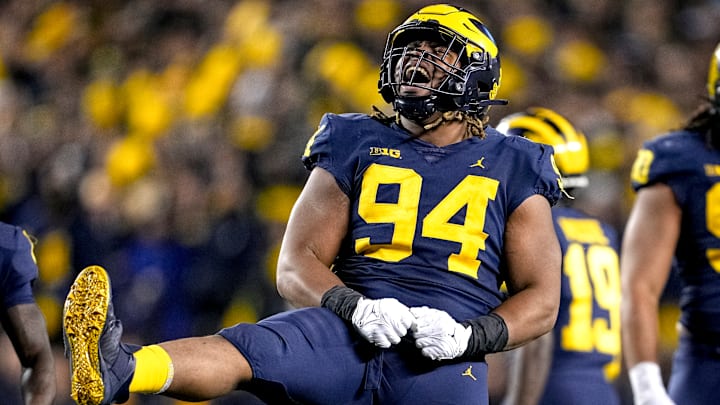 Michigan State v Michigan