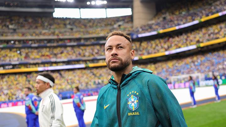Brazil v Japan: Round Of 32 - FIFA World Cup 2026