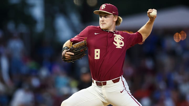 Florida State v Florida
