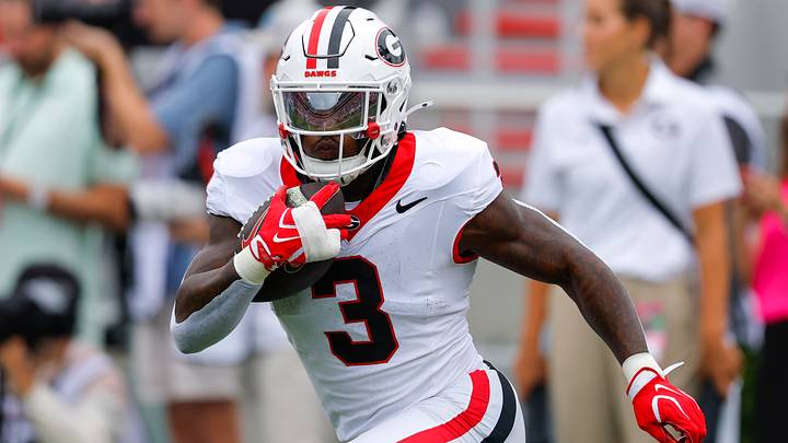 Western Kentucky v Georgia Western Kentucky v Georgia