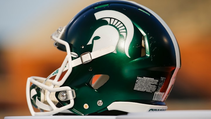 Michigan State v Illinois