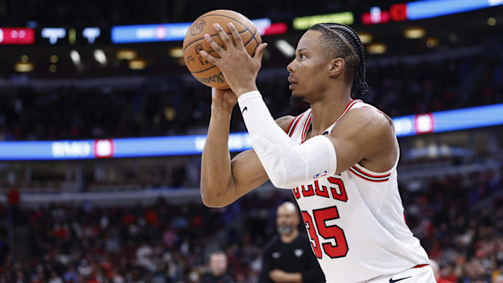 Chicago Bulls Notebook: Two Must-Lose Games Ahead? Isaac Okoro's Insight, More