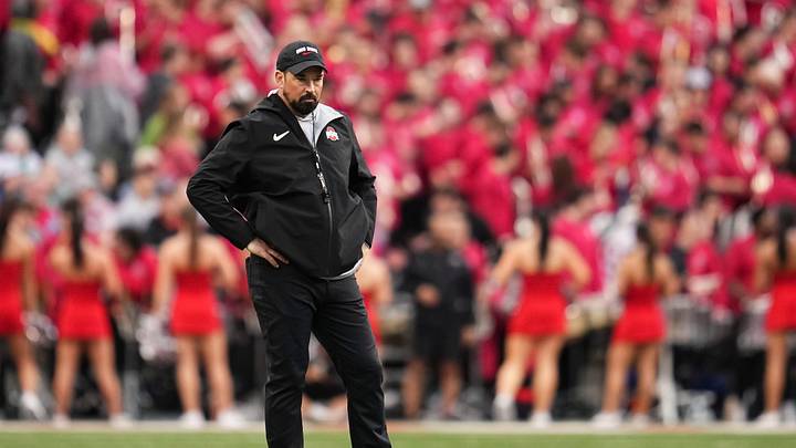 Ryan Day coached a top player in 2025 who also benefitted from a run of impressive luck.