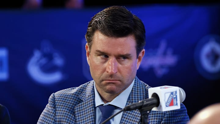 2024 Upper Deck NHL Draft, Rounds 2-7