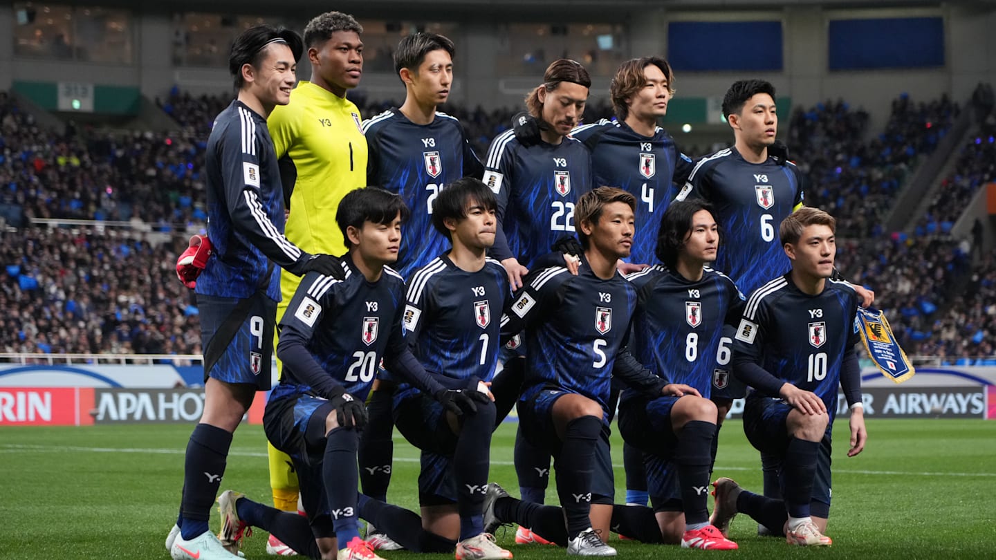 The 2026 World Cup’s first confirmed team has a secret few are noticing