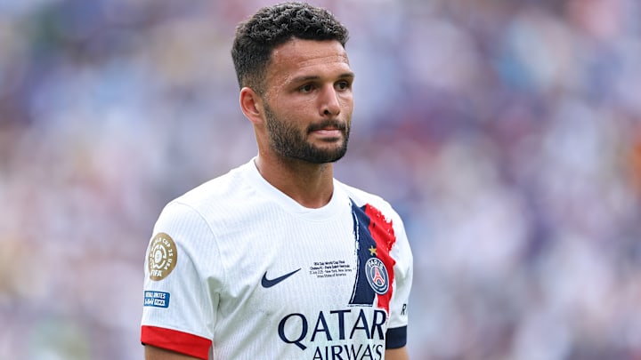 Gonçalo Ramos est courtisé en Premier League.