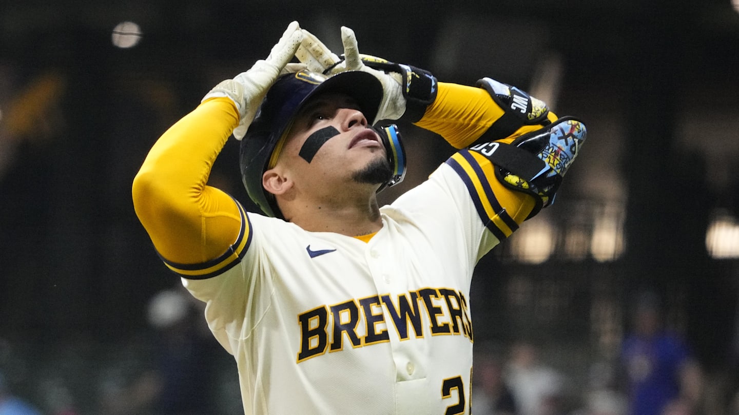 3 Brewers With Intriguing Contract Options to Follow This Season