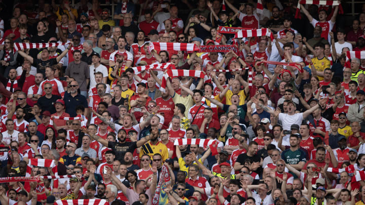 Arsenal season tickets are pricey Arsenal season tickets are pricey