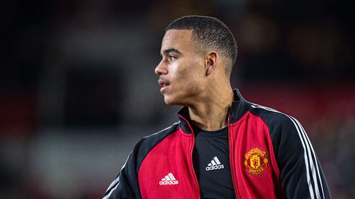 Mason Greenwood ne restera pas en Premier League
