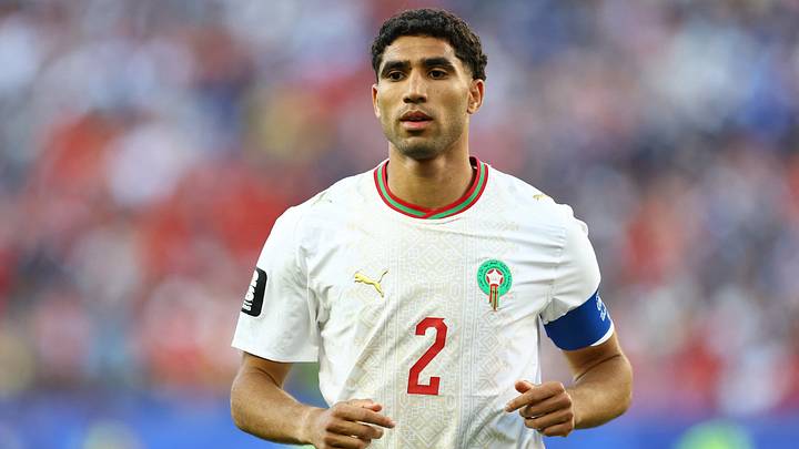 Morocco is a massive favorite to beat Canada on Kalshi Morocco is a massive favorite to beat Canada on Kalshi
