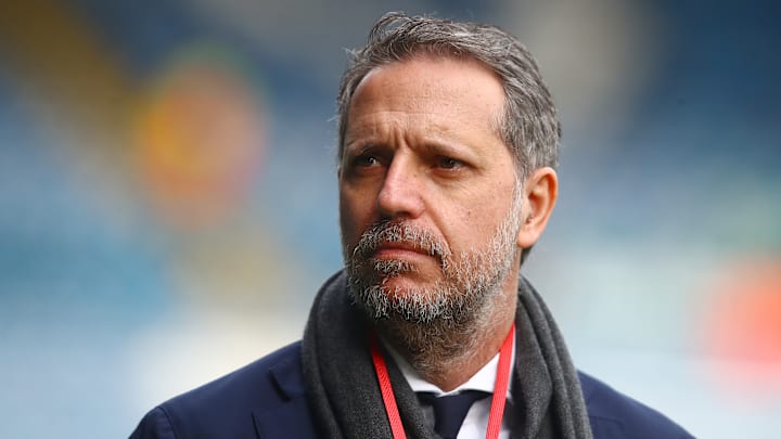 Fabio Paratici