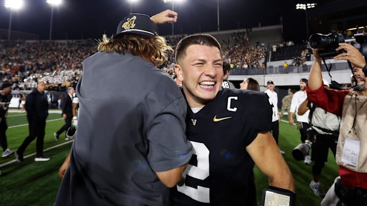 Auburn v Vanderbilt Auburn v Vanderbilt