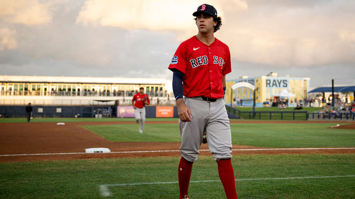 2025 MLB Spring Breakout