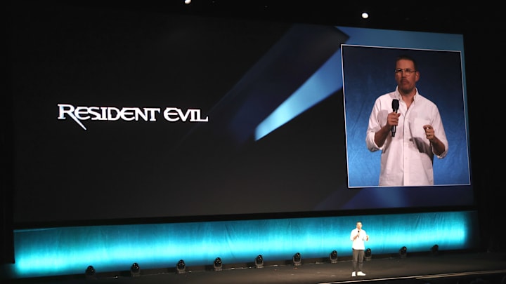 CinemaCon 2025 - Sony Pictures Entertainment Presentation & Opening Night