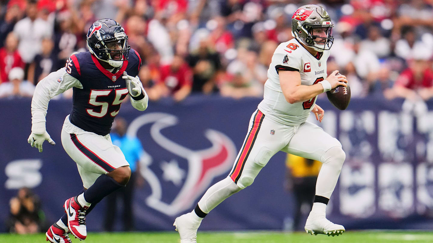 What channel is the Buccaneers game on today? How to watch Bucs vs(02)