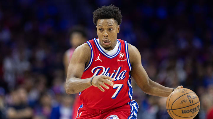 76ers, Kyle Lowry