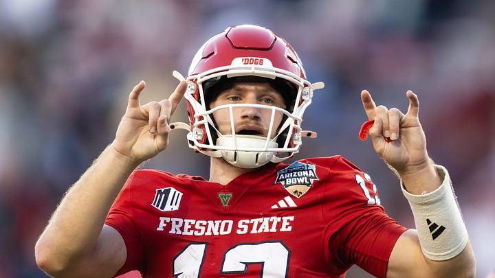 Denver Broncos tryout quarterback EJ Warner