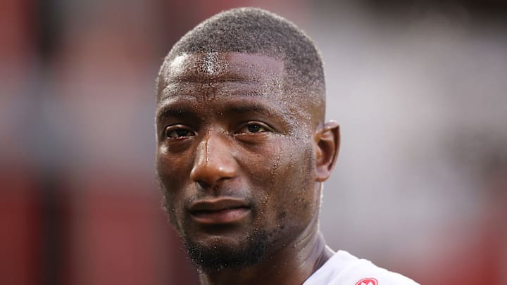 Serhou Guirassy Serhou Guirassy