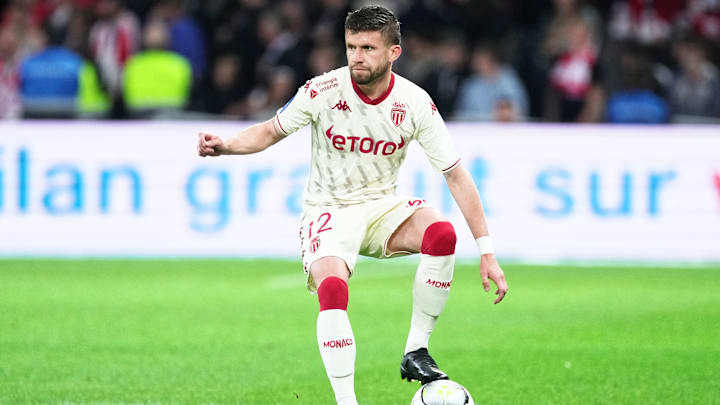 L'AS Monaco pourrait perdre sa star Caio Henrique.