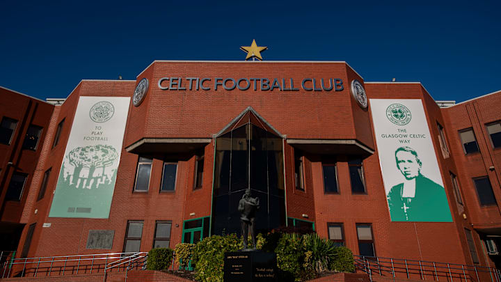 Celtic FC v SK Slovan Bratislava - UEFA Champions League 2024/25 League Phase MD1