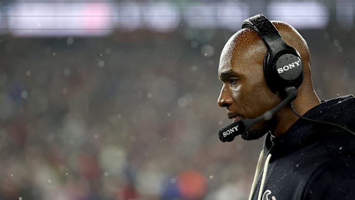 AFC Divisional Playoffs: Houston Texans v New England Patriots