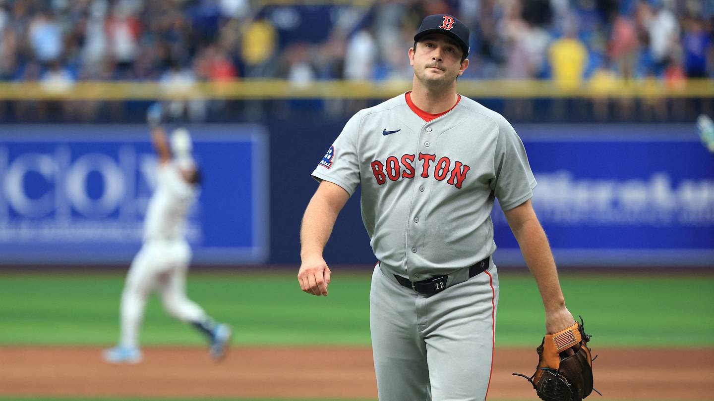 Will Red Sox Clinch Playoff Berth on Sunday? Here's How They Can Do It