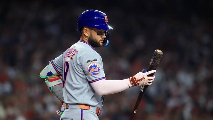 Bo Bichette and the Mets are road favorites in Washington.