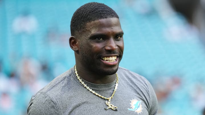 Jacksonville Jaguars v Miami Dolphins - NFL Preseason 2025