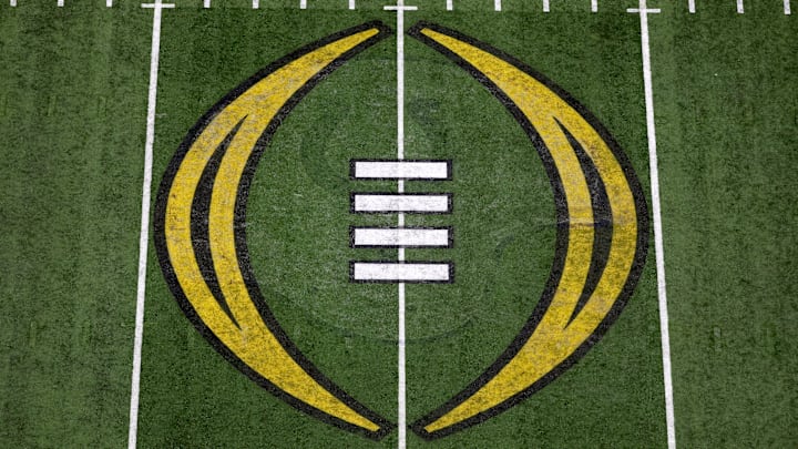 2022 CFP National Championship - Georgia v Alabama