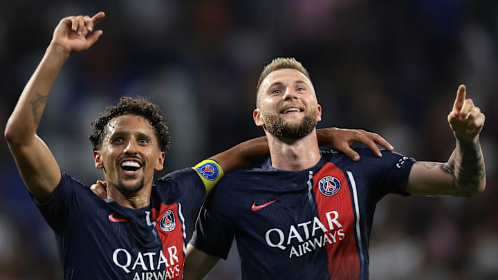 Paris Saint-Germain 